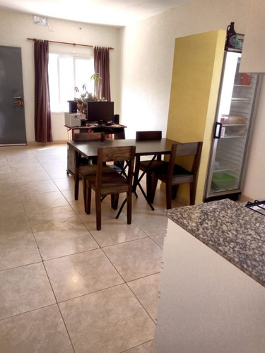 Imagen 4 de 11 de Departamento En Venta De 1 Dormitorio En San Miguel