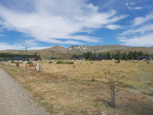Terreno En Venta En Las Marias Del Valle San Martin De Los Andes