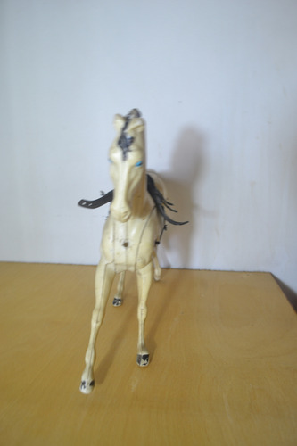 Hombres De Acción Caballo Temerarios Action Man Gi Joe (Usado)