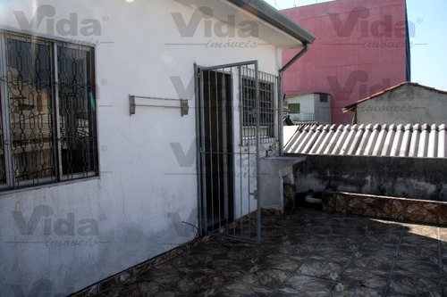 Imagem 2 de 10 de Sala Para Locação Em Centro - Osasco - 25627