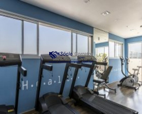 Imagem 6 de 15 de Vendo Apto 67m² - Condomínio Up Life - 03 Dorms 01 Suíte - Apartamento A Venda No Bairro Jaçanã - São Paulo, Sp - Sc01080