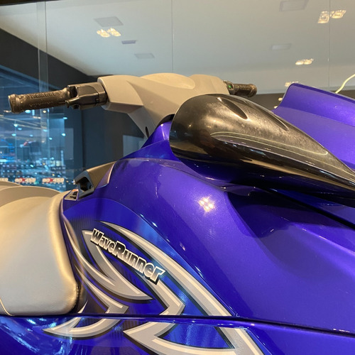Imagem 4 de 7 de Jetski Yamaha Vx Deluxe 2012 Waverunner ( 14hrs De Uso )