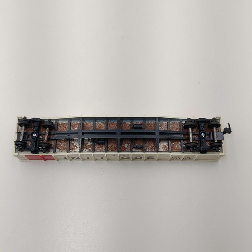 Vagão Gôndola Athearn Soo Line Ho - 67643 Ferromodelismo (Usado)