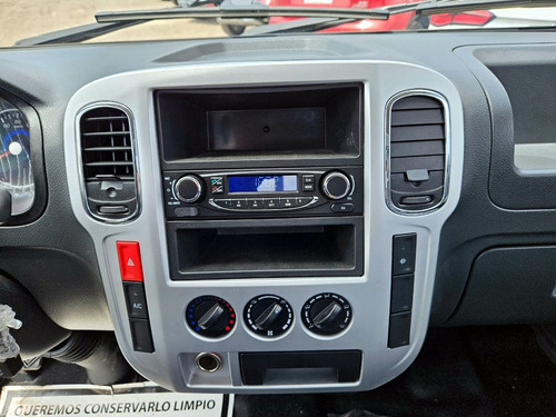 Dongfeng Df212 Plus D/c