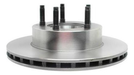 Rotor Freno De Disco Raybestos P/ford Explorer Xls V6 93-94