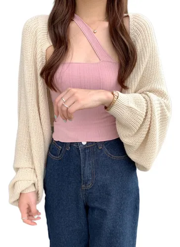 Sueter Tejido Mujer MercadoLibre
