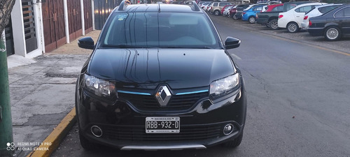 Renault Stepway 1.6 Intens Mt