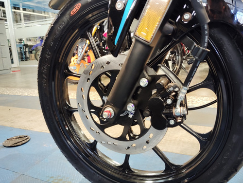 Yumbo Racer 200 Delcar Motos ® + Regalo