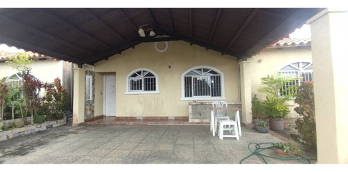 Casa En Urb. Terrazas Del Norte / Guayacan Ve02-1755st-ecam