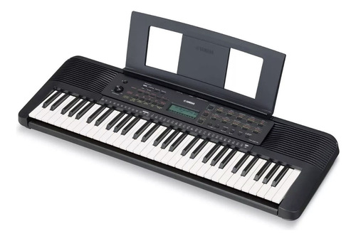Yamaha Psr E263 Organo Electronic Teclado Piano Profesional