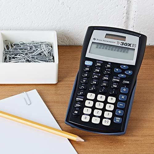 Calculadora Científica, Con Memoria De Ecuaciones,