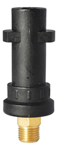 Conector De Pistola De Espuma Generador De Espuma Multi
