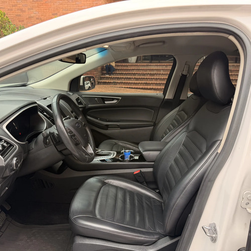 Ford Edge 3.5 Sel