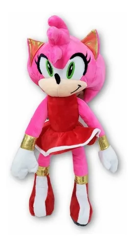 Peluche de 2025 eimi