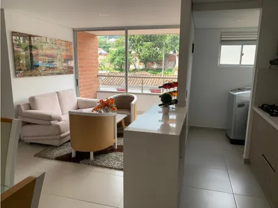 Apartamento en venta