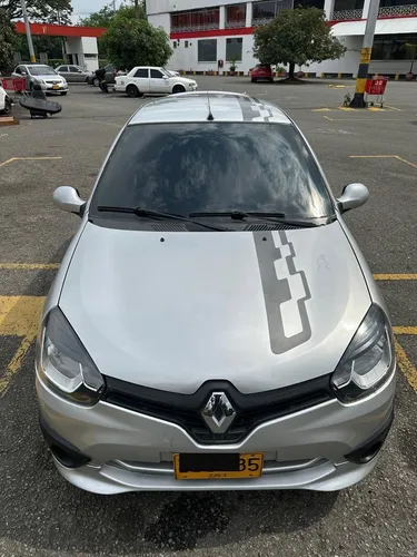 Renault CLIO STYLE Sport Style