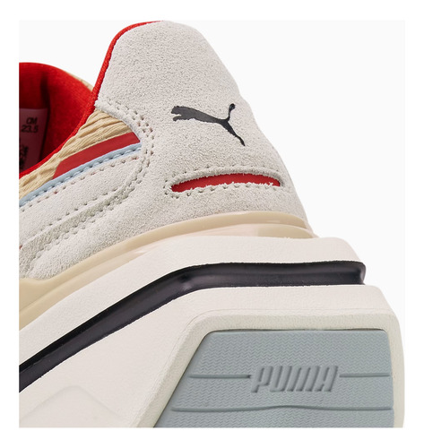 Tenis Para Mujer Kosmo Rider Retrograde