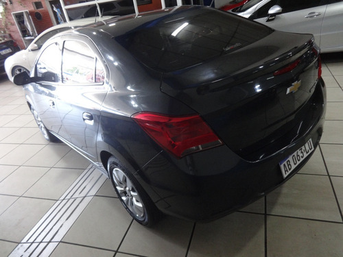 / Señado / Chevrolet Prisma Lt 1.4 { 1er Dueño - Excelente }