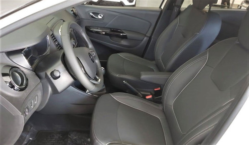 Renault Captur 2.0 Intens 2021 Nivus Corolla Cronos Onix G