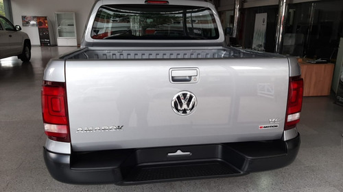 Imagen 19 de 25 de Volkswagen Amarok 3.0 Tdi 258 Hp Confortline 0 Km 2022