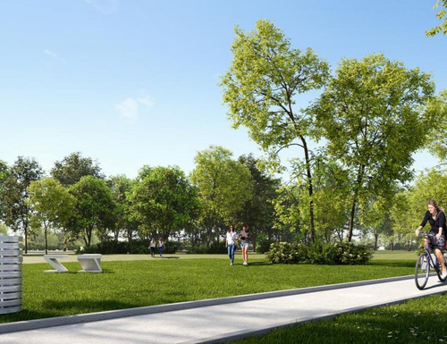 Terreno En Venta En Comunidad Evolutiva, Pueblo Esther, Lote 223