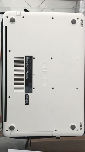 Inspiron 15 5000 Cores (5567)