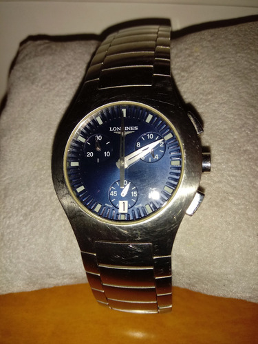 Relogio Longines Calibre 538 (Usado)