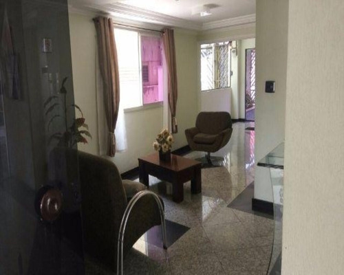 Imagem 3 de 8 de Apartamento - 2156 - 32803826