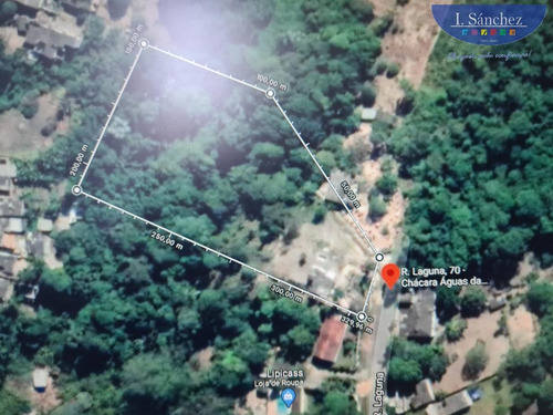Imagem 1 de 4 de Área Para Venda Em Itaquaquecetuba, Chácara Águas Da Pedra - 201118_1-1803956