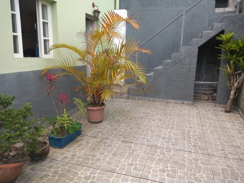 Imagem 2 de 15 de Casa Em Parque Dom Joao Vi - Nova Friburgo - 429