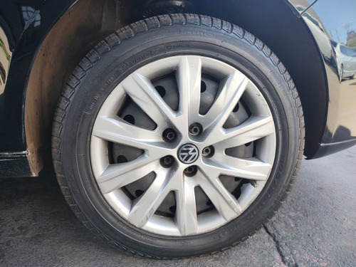 Imagem 10 de 10 de Polo Sedan I Motion 1.6 Total Flex 4p
