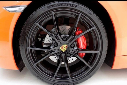 Imagem 5 de 12 de Porsche 718 Boxster 2.0 2021
