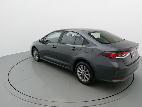Toyota Corolla 2.0 VVT-IE FLEX GLI DIRECT SHIFT