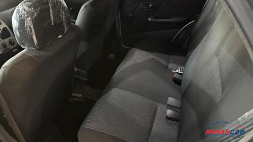 Fiat Palio 1.0 MPI FIRE ECONOMY 8V FLEX 4P MANUAL