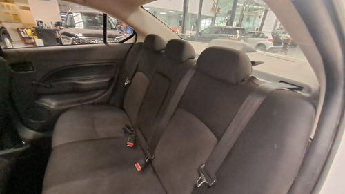 Dodge Attitude 1.2 Se At