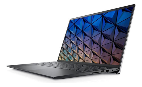 Dell Vostro 5510 Core I7 11th, 16gb Ram, 256gb Ssd 15.6 Gris (Reacondicionado)