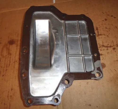 Repuesto Caja Aut. A4af2 Cubierta/tapa Trans Hyundai Accent