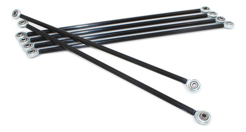Varilla De Carbono Para La Tornillo M3 Varilla 18cm