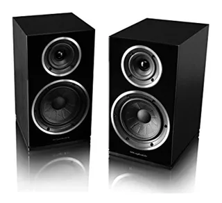 Wharfedale Diamond 225 Black