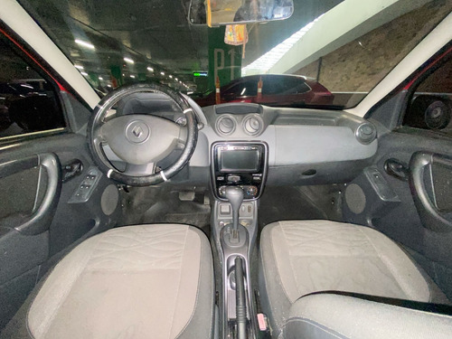 Renault Duster 2.0 Dynamique 4x2