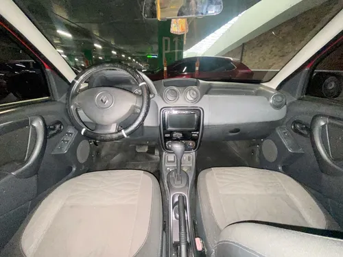 Renault Duster 2.0 Dynamique 4x2