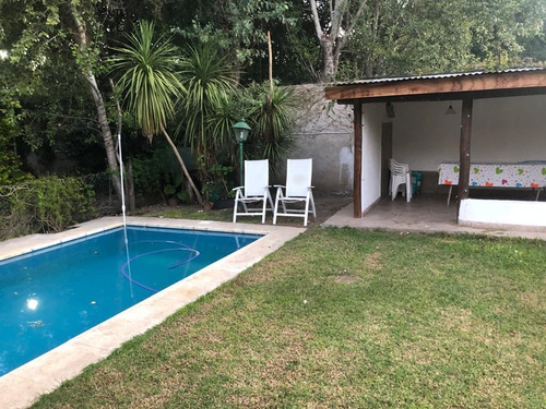 Imagen 23 de 25 de Casa En Country Maschwitz Club