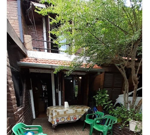 Imagen 1 de 12 de Venta Dúplex 3 Ambientes En San Miguel