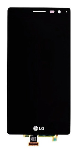 Modulo LG Zero H650 Pantalla Display Touch H650ar Instalamos Color Negro