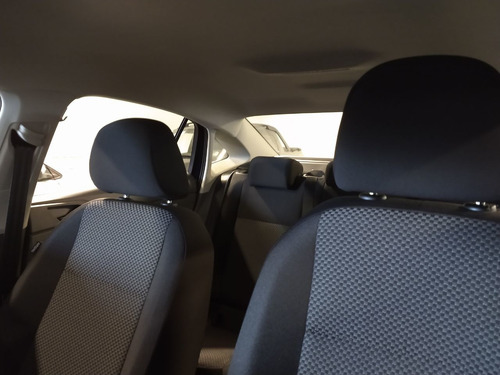 Volkswagen Virtus 2019 1.6 16v Msi Aut. 4p