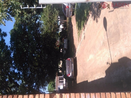 Imagem 23 de 24 de Chacara Residencial / Comercial Em Campinas - Sp, Chacara Nova Boa Vista - Ch00027