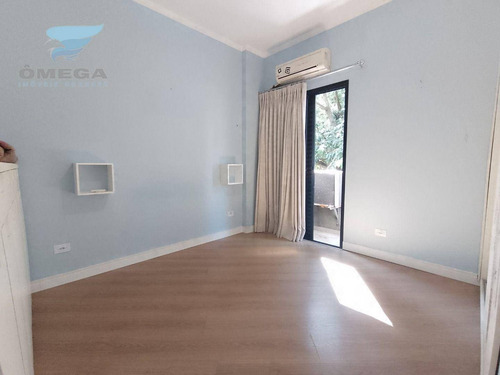 Imagem 10 de 15 de Apartamento 1 Dormitório Reformado Na Região Da Praia Do Tombo! - Ap0066