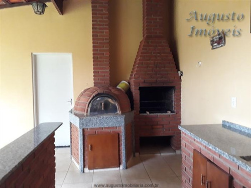 Imagem 5 de 29 de Chácaras À Venda Em Jarinú/sp - Compre O Seu Chácaras Aqui! - 1395119