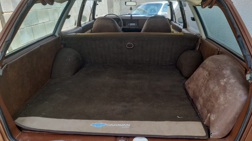 Chevrolet Opala 2.5 Ss 2P