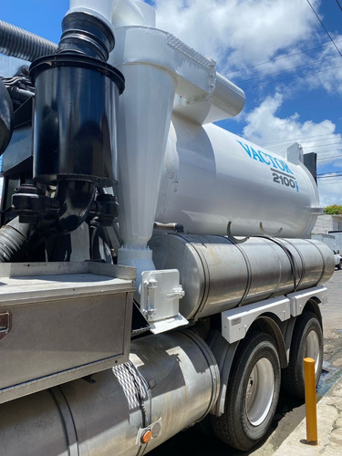 Imagen 6 de 9 de Vactor 2100 Series
